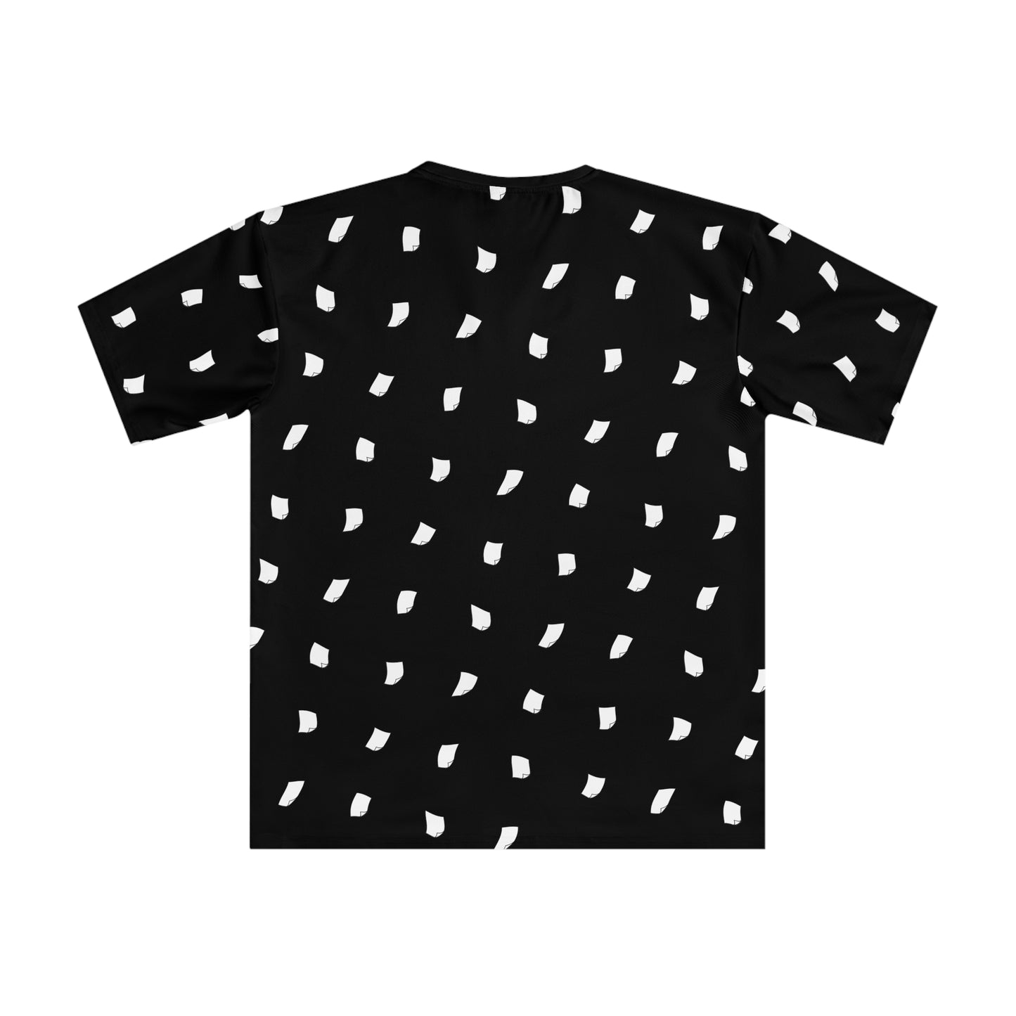 Files (White FG/Black BG)