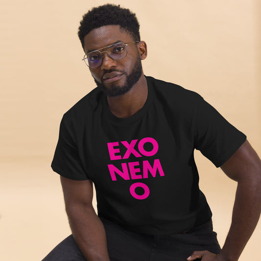 EXONEMO Logo T-Shirt